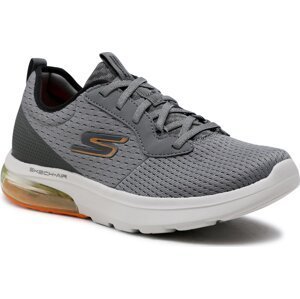Sneakersy Skechers Go Walk Air 2.0 216153/CHAR Charcoal