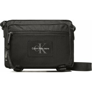 Brašna Calvin Klein Jeans Sport Essentials Camera Bag21 Cb K50K510095 BDS