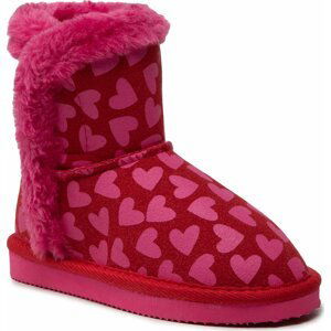 Boty Agatha Ruiz de la Prada 221971-A S Fucsia