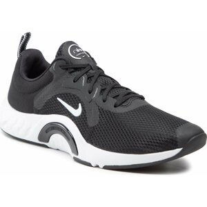 Boty Nike Renew In-Season Tr 11 DA1349 004 Black/White 004