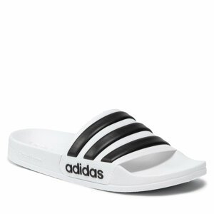 Nazouváky adidas adilette Shower AQ1702 Ftwwht/Cblack/Ftwwht