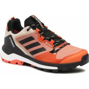 Boty adidas Terrex Skychaser GORE-TEX Hiking Shoes 2.0 IE6892 Seimor/Cblack/Wonbei