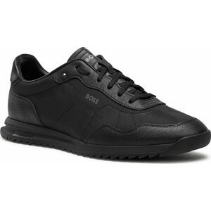 Sneakersy Boss Zayn 50502884 10254016 01 Black 005