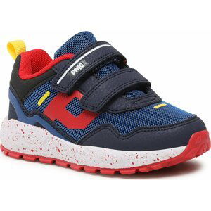 Sneakersy Primigi 3959633 Royal-Navy