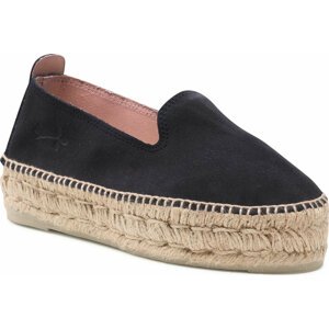 Espadrilky Manebi Slippers D K 1.5 D0 Patriot Blue