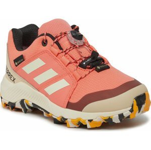 Boty adidas Terrex GORE-TEX Hiking Shoes IF7520 Corfus/Wonwhi/Cblack