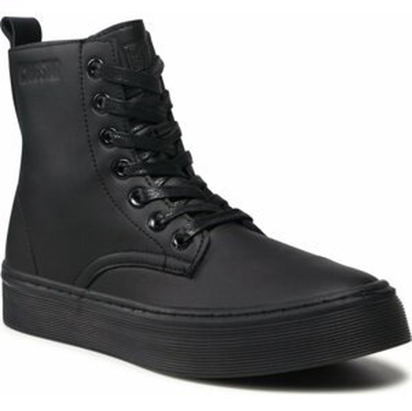 Sneakersy Big Star Shoes II274096 Black