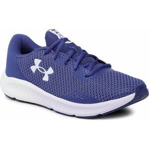 Boty Under Armour Ua W Charged Pursuit 3 3024889-501 Blu/Blu