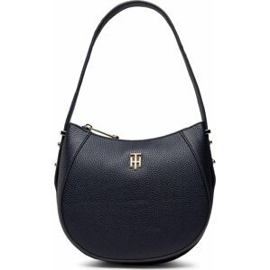 Kabelka Tommy Hilfiger Th Element Hobo Corp AW0AW12006 0G2