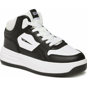 Sneakersy Sprandi WP40-22755C Black