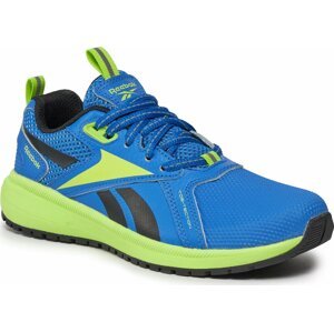 Boty Reebok Reebok Durable Xt IE4186 Electric Cobalt/Laser Lime/Core Black