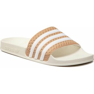 Nazouváky adidas adilette GY2102 Magbei/Ftwwht/Owhite