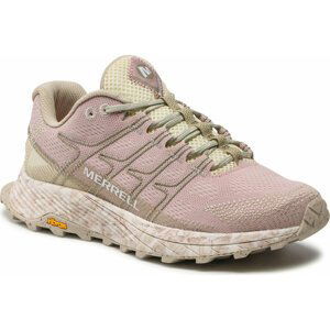 Boty Merrell Moab Flight J067224 Rose