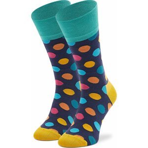 Klasické ponožky Unisex Todo Socks Vegas Multicolor