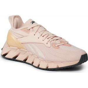 Boty Reebok Zig Kinetica 3 IG2751 Possibly Pink-R/Possibly Pink-R/Pure Grey 8