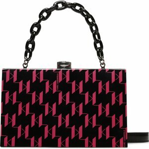 Kabelka KARL LAGERFELD 226W3034 Multicolor