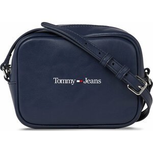 Kabelka Tommy Jeans Camera Bag AW0AW15029 Twilight Navy C87