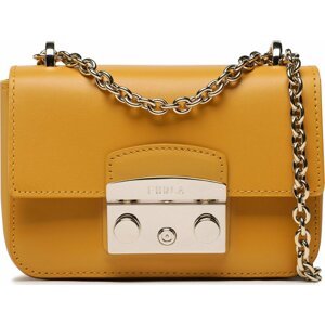 Kabelka Furla Metropolis WB00828-AX0733-8Z000-1-007-20BG-B Girasole