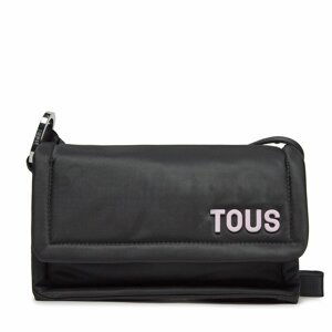 Kabelka TOUS Cushion 395910157 Black