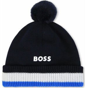 Čepice Boss J01148 Navy 849