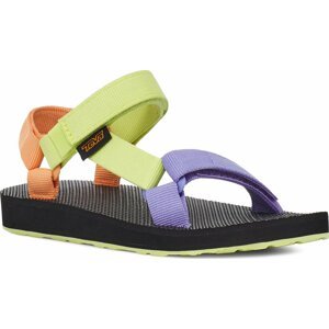 Sandály Teva Original Universal 1116656C Wind multi