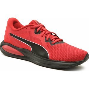 Boty Puma Twitch Runner Fresh 377981 04 For All Time Red/Black/White
