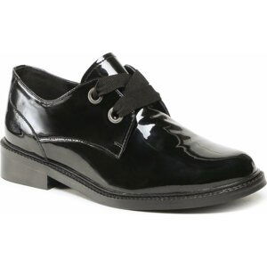 Oxfordy Sergio Bardi WI16-ADA-01 Black