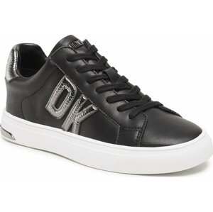 Sneakersy DKNY Abeni K2336528 Blk/Dk Gun 2FQ