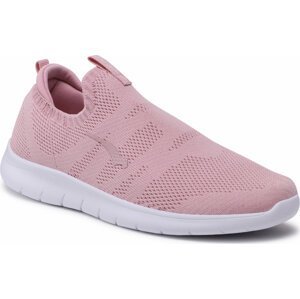 Sneakersy Bagheera Pace 86496-34 C3908 Soft Pink/White