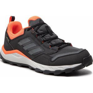 Boty adidas Terrex Tracerocker 2 Gtx GORE-TEX GZ8909 Core Black/Grey Five/Grey Six