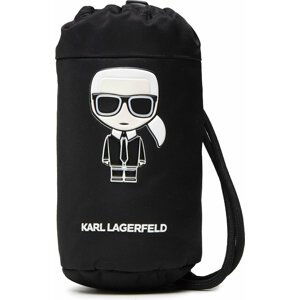 Obal na láhev KARL LAGERFELD 215W3905 A999