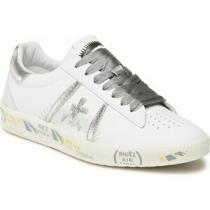 Sneakersy Premiata Andyd 5601 White
