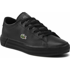 Tenisky Lacoste Gripshot 222 1 Cuj 7-44CUJ000302H Blk/Blk