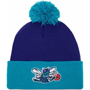 Čepice Mitchell & Ness Two Tone HPCK1052 Puprle