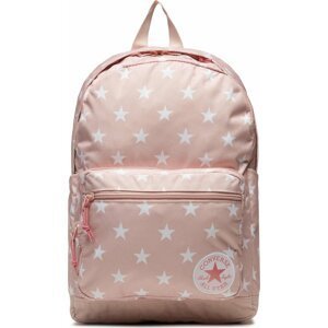 Batoh Converse Go 2 Backpack - Stars 10019901-A39 659