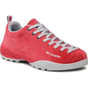 Trekingová obuv Scarpa Mojito Kid 30461-353 S Coral