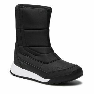 Boty adidas Terrex Choleah Boot C.Rdy EH3537 Core Black/Cloud White/Grey Four