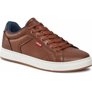 Sneakersy Levi's® 235438-794 Medium Brown 27