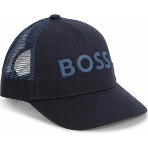 Kšiltovka Boss J21272 Navy 849