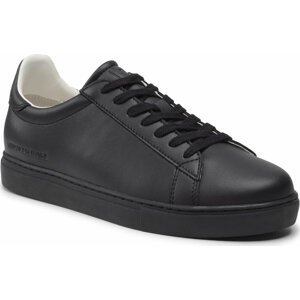 Sneakersy Armani Exchange XUX001 XV093 K001 Black/Black Ltr