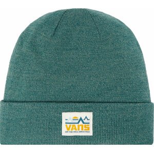 Čepice Vans Mte Cuff Beanie VN0A3HJ960Q1 Dbutl