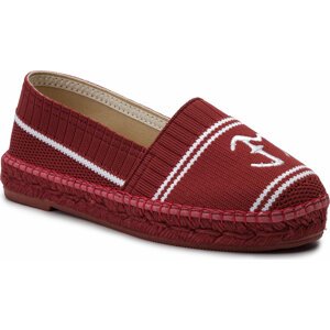 Espadrilky Eva Minge EM-14-05-000108 908