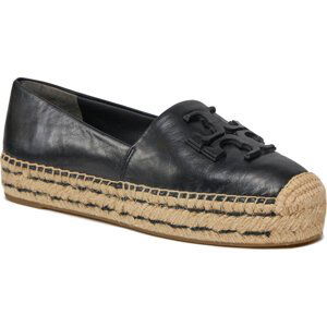 Espadrilky Tory Burch Ines 144346 Perfect Black 006