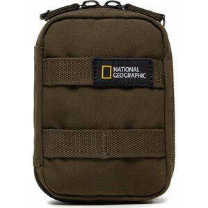 Brašna National Geographic Milestone Pouch N14205.11 Khaki