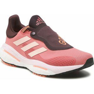 Boty adidas Solar Glide 5 W Gtx GORE-TEX GY3493 Wonred/Bliora/Beaora