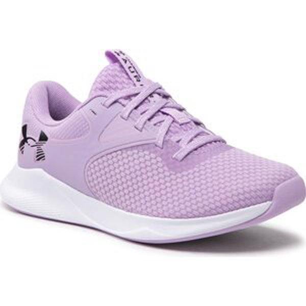 Boty Under Armour Ua W Charged Aurora 2 3025060-500 Violet/Violet