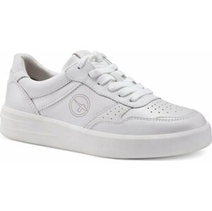 Sneakersy Tamaris 1-23778-20 White Uni 146