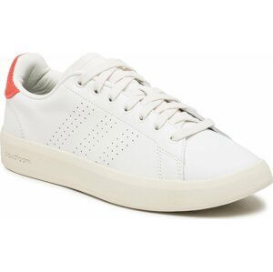 Boty adidas Advantage Premium IF0121 White