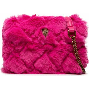 Kabelka Kurt Geiger Md Kensngton 9317752999 Fushia