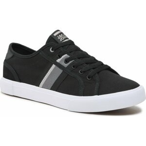 Sneakersy Jack&Jones 12203675 Anthracite 4155982